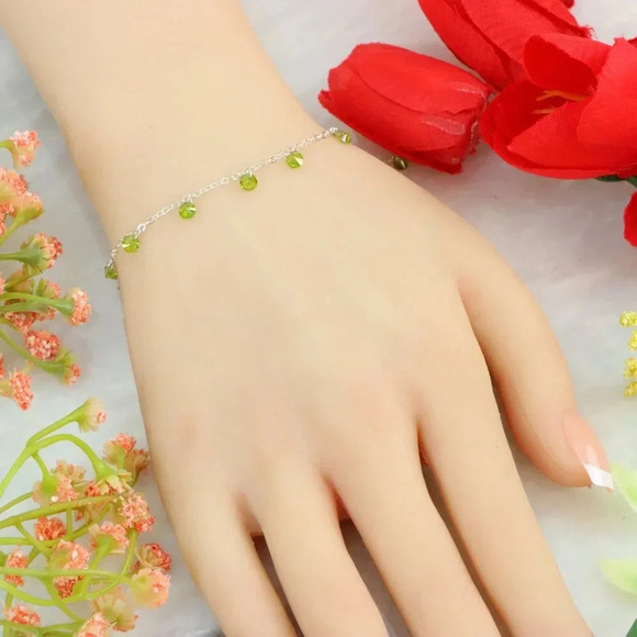 "New Beautiful Design Bracelet for Women/Girls, Gift, B779 - Picture 6 of 10